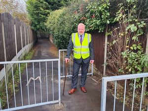 Supporting image for story: New guardrails at 11 locations to combat dangerous motorcyclists and scooter riders