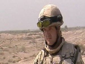 Supporting image for story: "I hug my fallen comrades in my mind" - what Remembrance Day means for one veteran