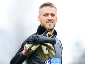 Supporting image for story: Wolves' Dan Bentley: Leadership is second nature to me