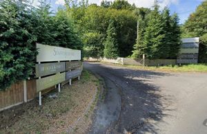 Staffordshire Golf Club. Credit: Google Maps. With permission for all LDRS partners