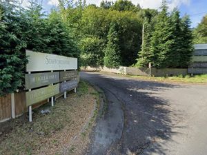 Supporting image for story: Appeal to build three houses on former Staffordshire golf club dismissed