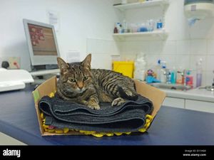 Supporting image for story: Vets to be legally required to publish price lists and cap prescription fees