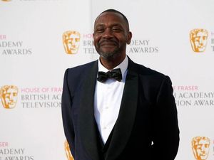 Supporting image for story: Lenny Henry: Some girls wouldn’t dance with me because I was a black guy