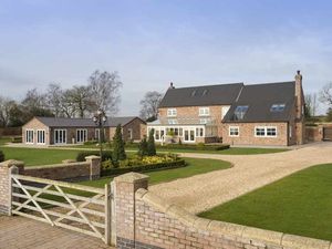 Supporting image for story: Staffordshire farmhouse set to make a million at auction