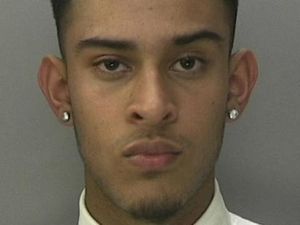 Supporting image for story: James Brindley murder: Teenage killer faces 17 years behind bars
