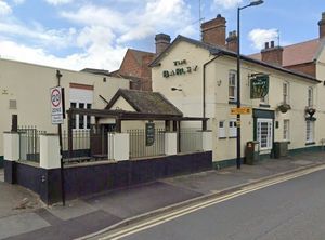 Supporting image for story: Grade II listed Newport pub set for refurbishment to improve ‘tired and dated’ inside and outside areas