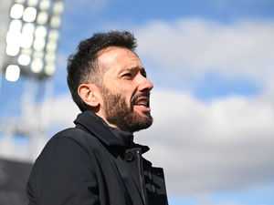 Supporting image for story: The West Brom and Carlos Corberan similarities: How is former Albion boss getting on in La Liga