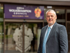 Supporting image for story: Books of condolence opened for Wolverhampton Council leader soon to close