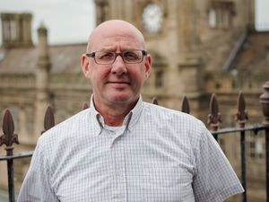 Supporting image for story: Shropshire residents warned over illegal money lenders