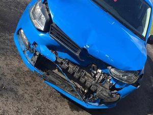 Supporting image for story: Drivers warn of Shropshire car crash scam