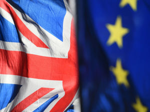 Supporting image for story: LETTER: What do we gain from our EU exit?