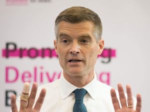 Supporting image for story: Senior Tory backbenchers prepare to resist Johnson’s coronavirus restrictions