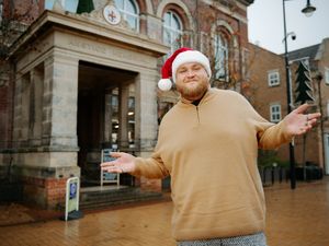 Supporting image for story: Where is he now? Callum Doignie one year after his life-changing appearance on ITV's The Voice