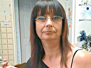 Supporting image for story: Mother jailed for six years over plot to kill partner