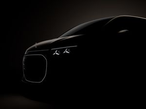 Supporting image for story: Upcoming electric Mercedes VLE set to ‘redefine space’