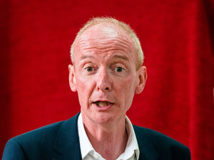 Supporting image for story: Pat McFadden MP: Cancer trials must continue after Brexit