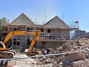 Supporting image for story: Dead pub site’s future in Telford takes another twist as plans for extra flat refused