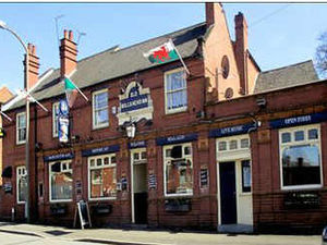 Supporting image for story: Growth continues for Black Country brewer