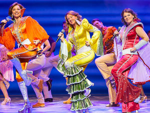 Supporting image for story: Two blockbuster musicals heading to Birmingham Hippodrome in 2020