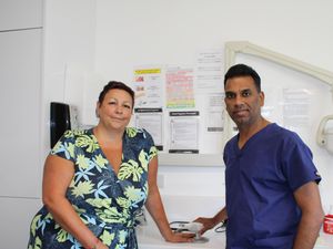 Supporting image for story: Dental practice secures funds