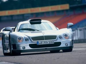 Supporting image for story: Are these the greatest cars of the 1990s?