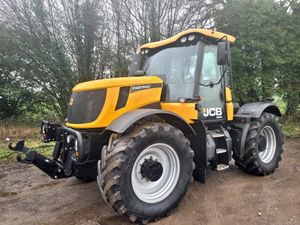 Machinery sale kicks of Halls' 2026