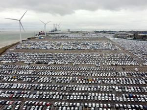 Supporting image for story: New car industry records weakest July performance since 1998