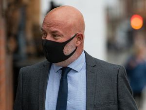 Supporting image for story: 'Dangerous and abhorrent' officer jailed for rape now banned from policing