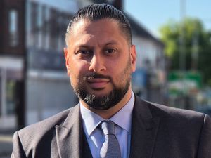 Supporting image for story: Former Dudley councillor denies sending threatening voicemail messages