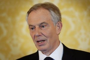 Blair: legacy