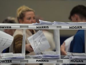 Supporting image for story: ‘Powerful bloc’ – Sinn Fein makes plea to form left-leaning government