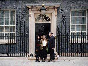 Supporting image for story: NUJ branch questions Prime Minister on journalists killed in Gaza ahead of vigil