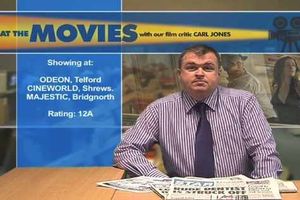 Supporting image for story: Film review: The Adjustment Bureau