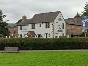Supporting image for story: Pub closes its doors to have 'significant' makeover but will reopen within weeks