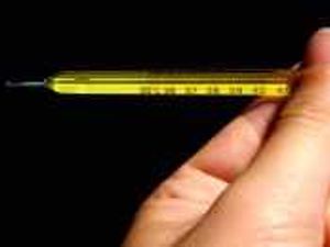 Supporting image for story: Thermometer sales shoot up