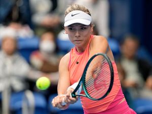 Supporting image for story: Katie Boulter set for career-high ranking after reaching another WTA Tour final