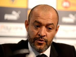 Supporting image for story: Mel Eves: Pre-season should help new boss Nuno stamp his mark on Wolves