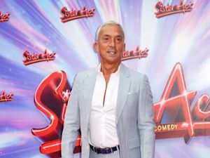 Supporting image for story: Craig Revel Horwood ‘would love to see’ Bruno Tonioli judge Britain’s Got Talent