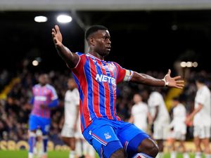 Supporting image for story: Crystal Palace climb into top four of Premier League after beating Fulham