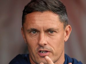 Supporting image for story: Shrewsbury Town’s underdogs now the favourites