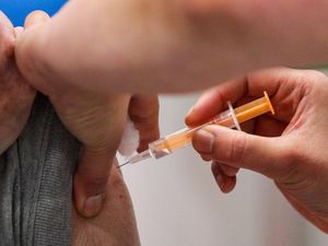 Supporting image for story: Vaccines minister ‘confident’ in supply of Pfizer jab from Europe