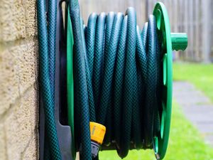 Supporting image for story: Fined: Driver ignores lockdown for 80-mile round trip . . . to deliver a hose pipe