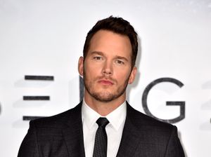 Chris Pratt