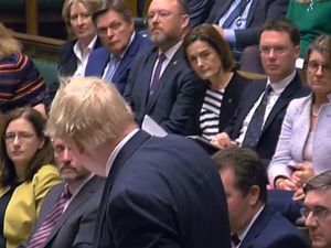 Supporting image for story: Future Fit: Prime Minister to raise hospital concerns with Health Secretary - with video