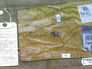 Supporting image for story: Smell of cannabis catches out Wolverhampton drug dealer