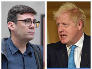 Supporting image for story: New restrictions and a furious political row – how the week unfolded