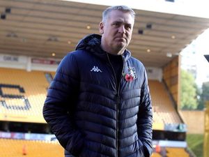 Supporting image for story: Dean Smith left fuming by Aston Villa's no-show