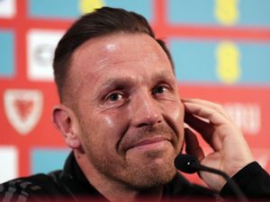 Supporting image for story: All I care about is winning – Craig Bellamy not interested in group permutations