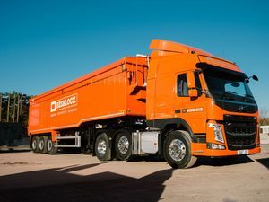 Supporting image for story: Concrete manufacturer Besblock sees orders double in a matter of days