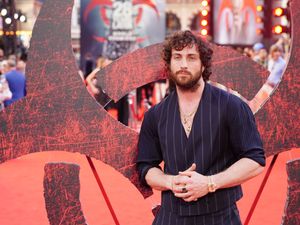 Supporting image for story: Aaron Taylor-Johnson: Innovative filming makes 28 Years Later ‘like no other’